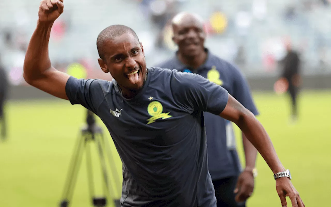 Mamelodi Sundowns given boost in Orlando Pirates striker chase?