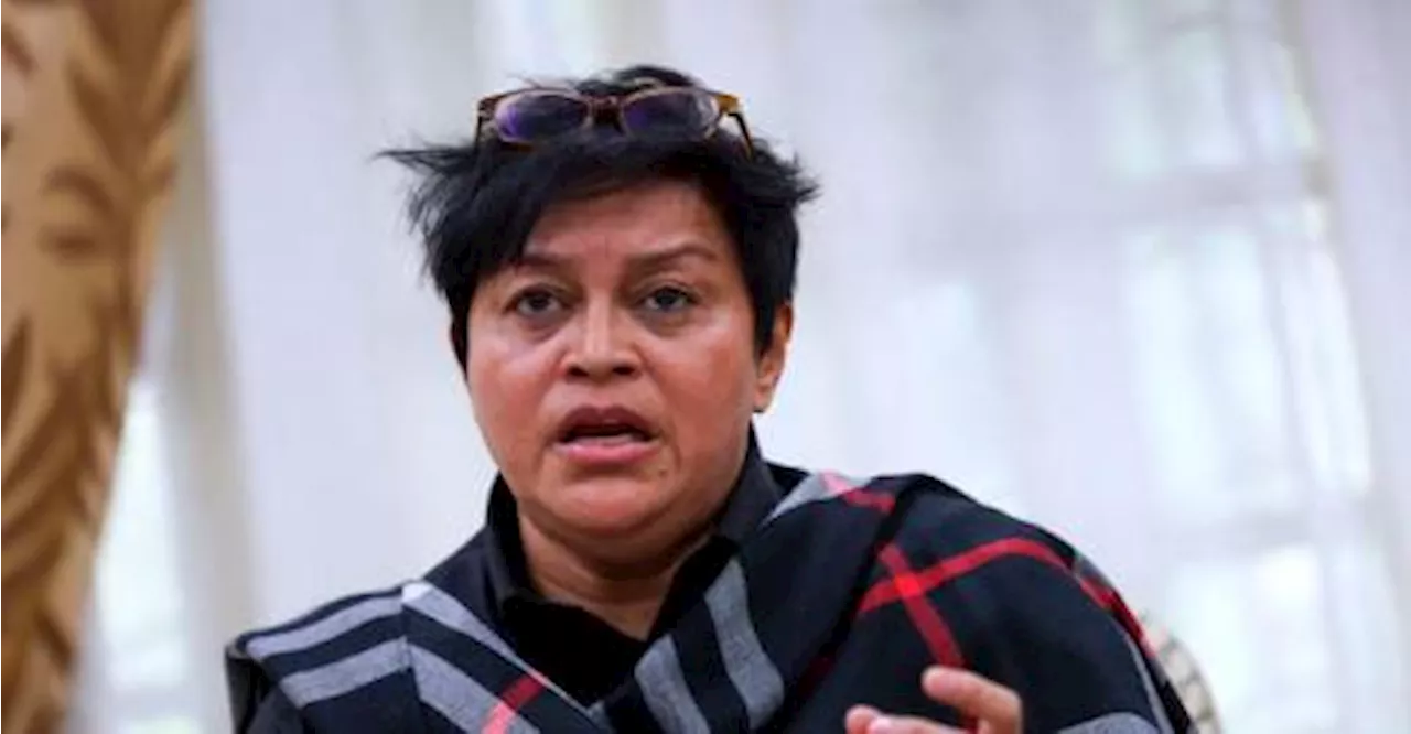 Azalina leads delegation to canada for empirical study on separation of powers of AGC, Public Prosecutor