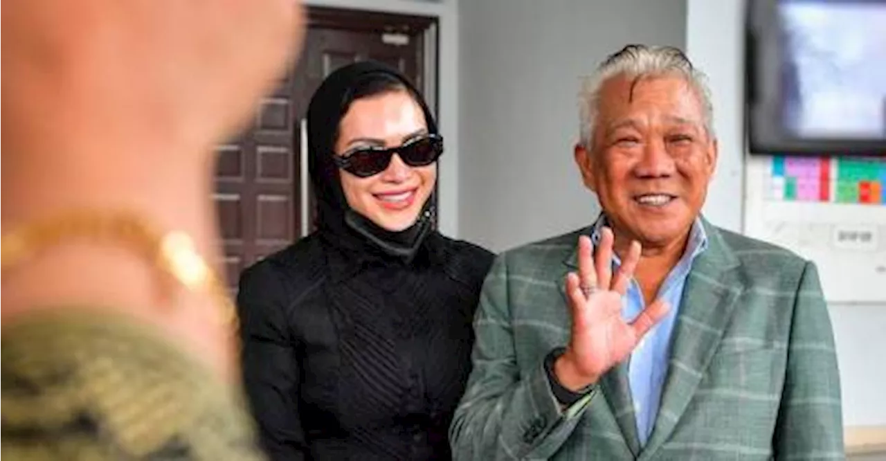 High Court judge erred in acquitting Bung Moktar, wife