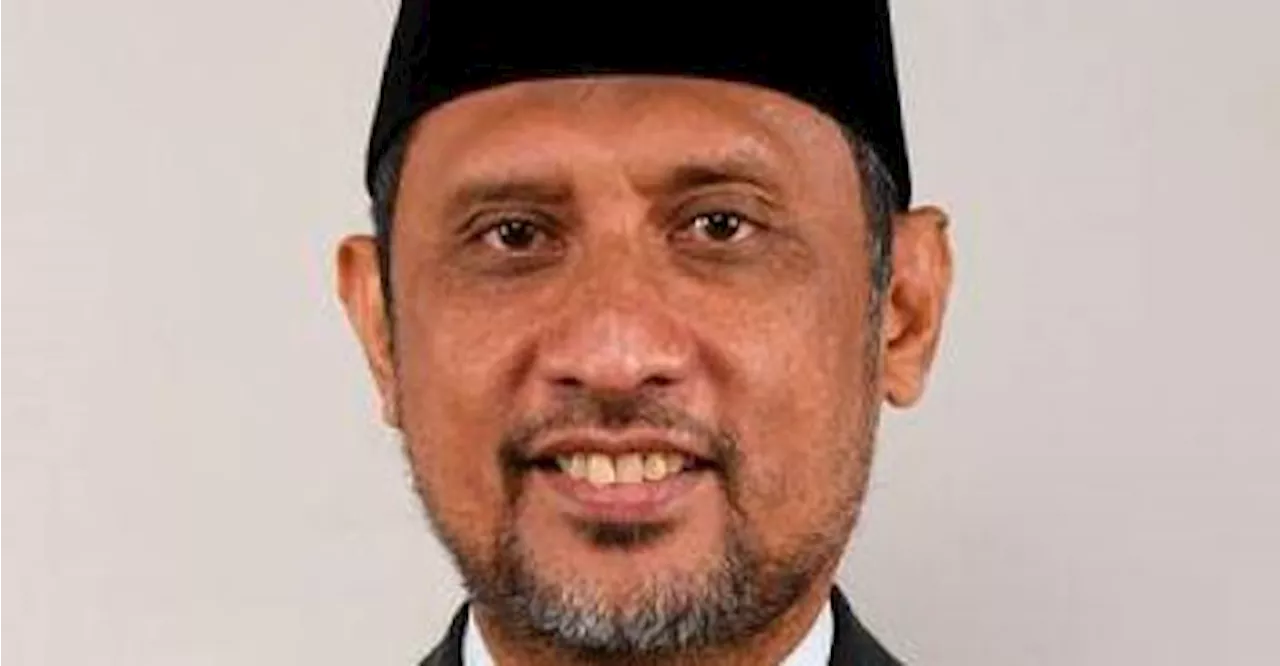 Pahang monitoring ‘Ahmadi Religion Peace and Light’ deviant teachings