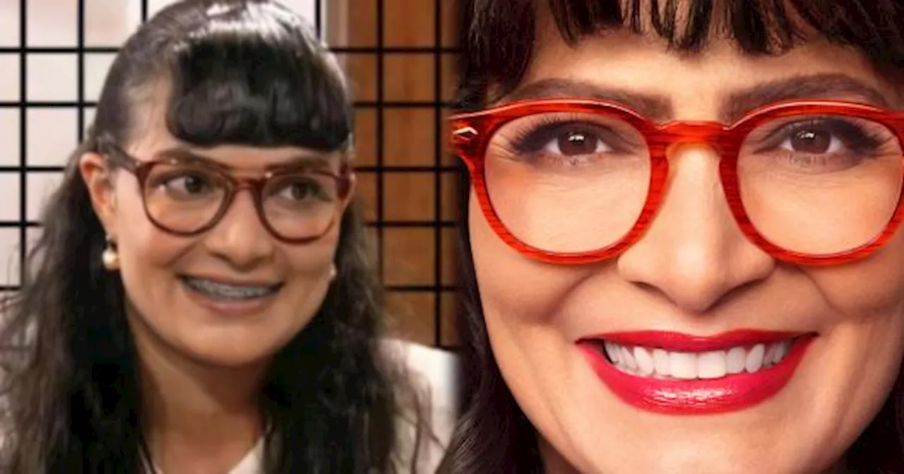 Secuela de ‘Betty la fea’ ya tiene fecha confirmada de estreno en Amazon Video