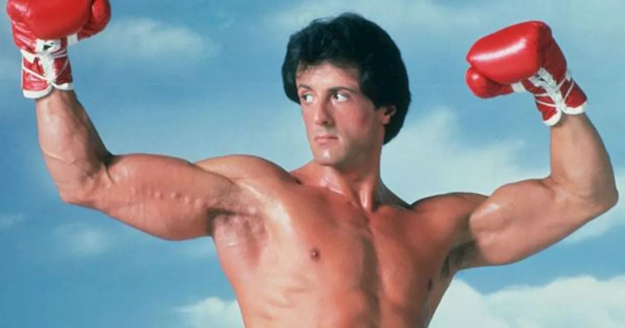 Sylvester Stallone tendrá biopic sobre cómo hizo 'Rocky'