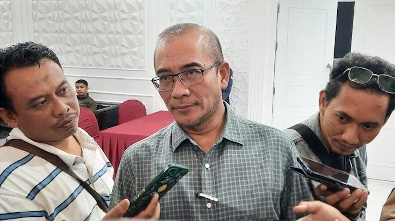 DKPP Sidangkan Kasus Dugaan Asusila Ketua KPU RI Hasyim Asy'ari Akhir Bulan Mei 2024