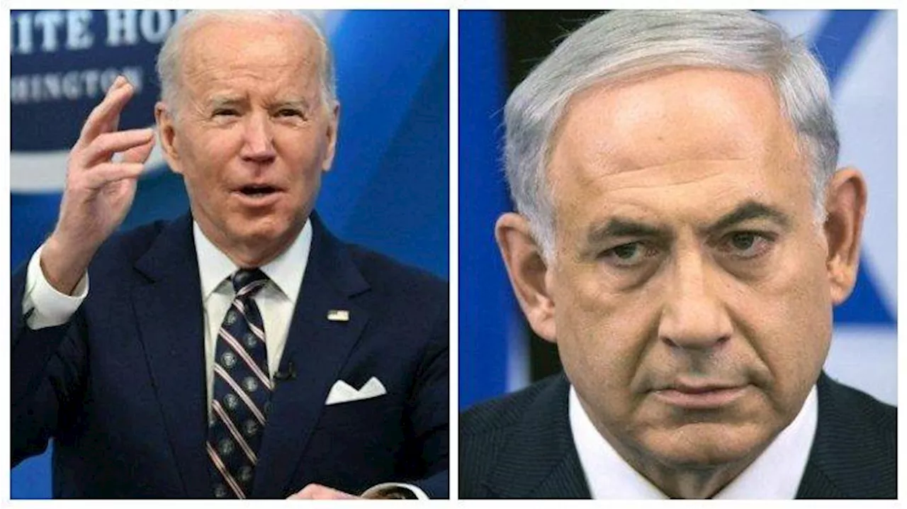 Israel Serang Rafah, Analis: Netanyahu Lebih Pentingkan Koalisinya daripada Buat Biden Senang