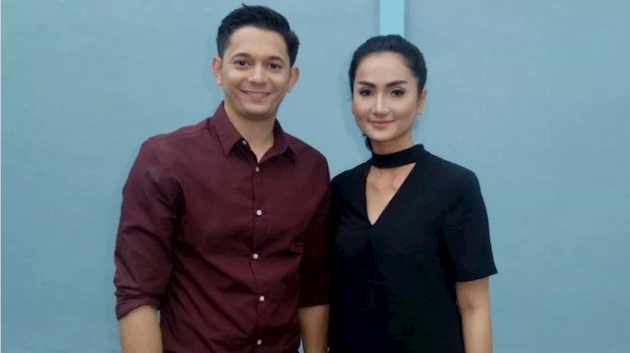 Istri Bongkar Kelakuan Artis di Instagram, Andrew Andika Diduga Selingkuhi Tengku Dewi Putri