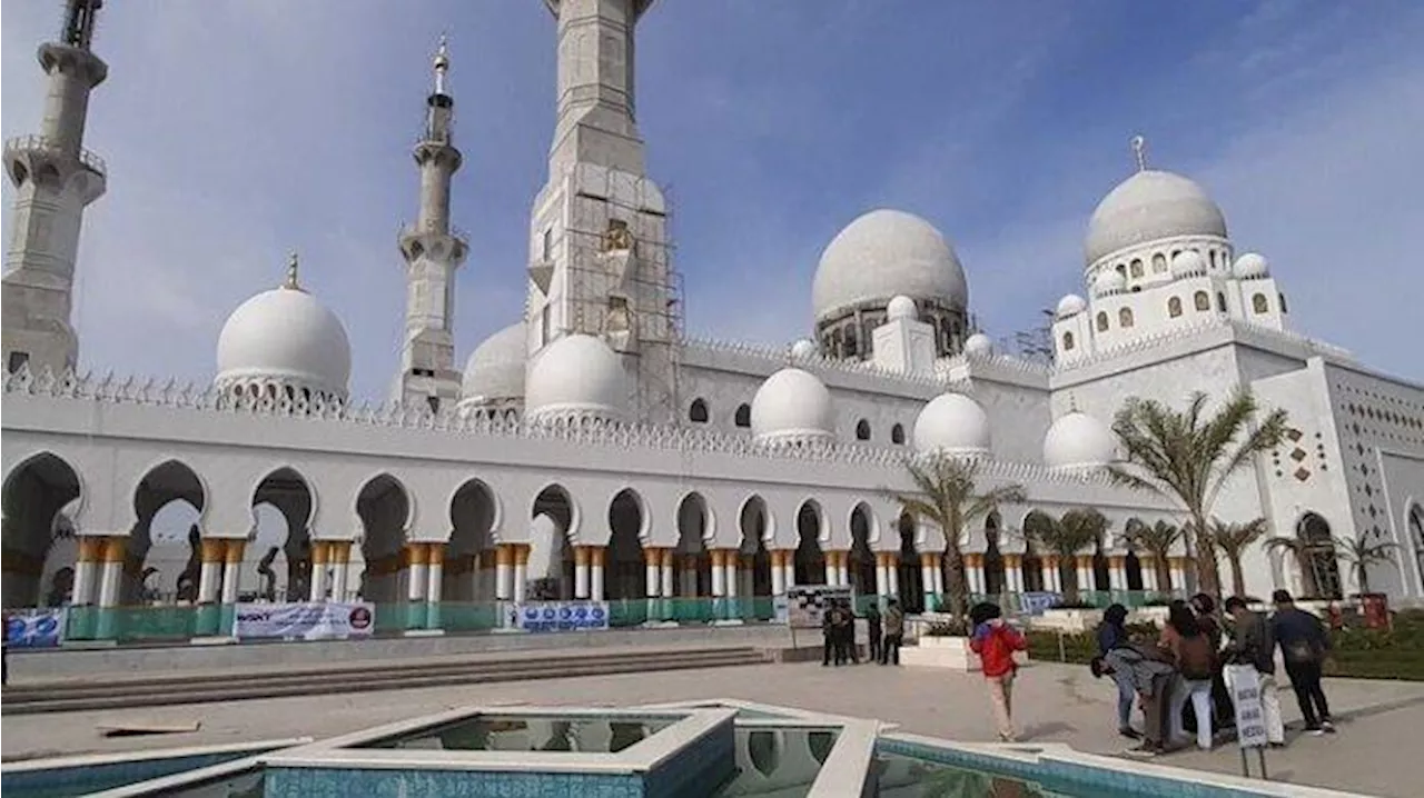 Kabar Terbaru Korban Order Fiktif Takjil Masjid Zayed: Rumah Terancam Disita, Minta Bantuan Gibran