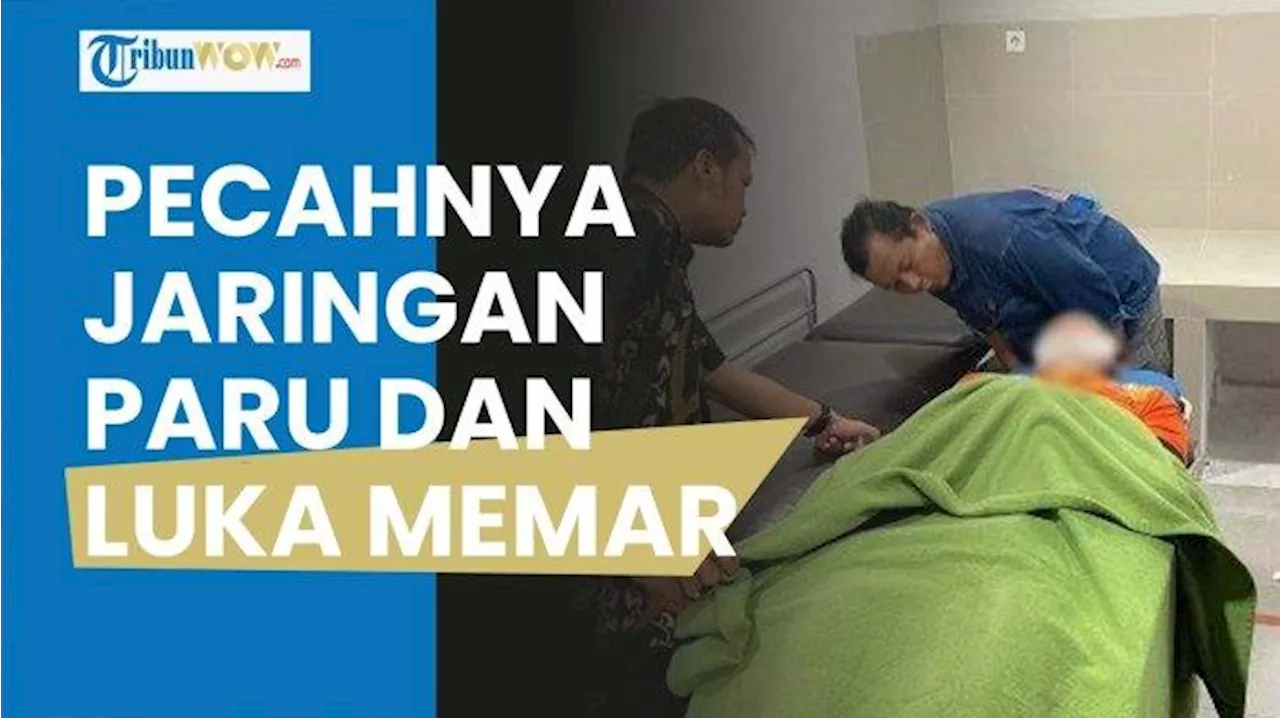 Resmi Ditetapkan Tersangka, Polisi Ungkap Peran 3 Senior STIP Jakarta Kasus Tewasnya Putu Satria