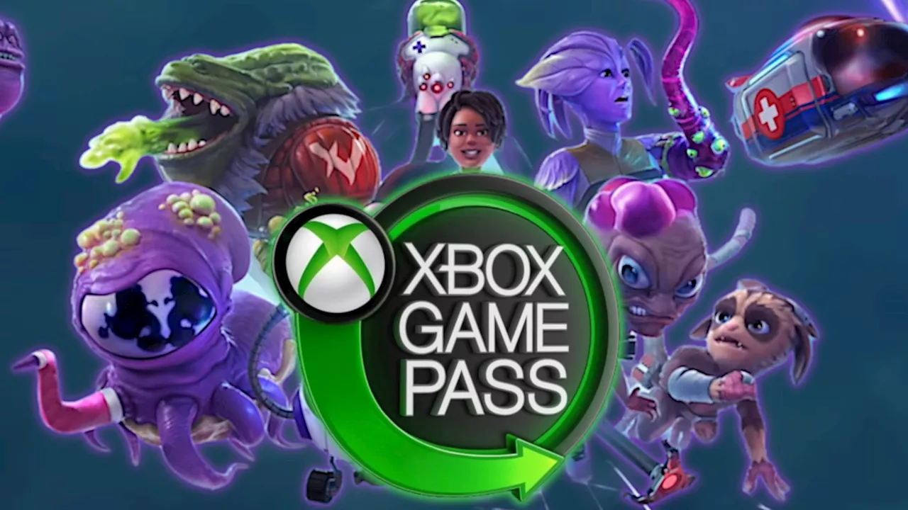 Xbox Game Pass adds sci-fi hospital management game Galacticare soon