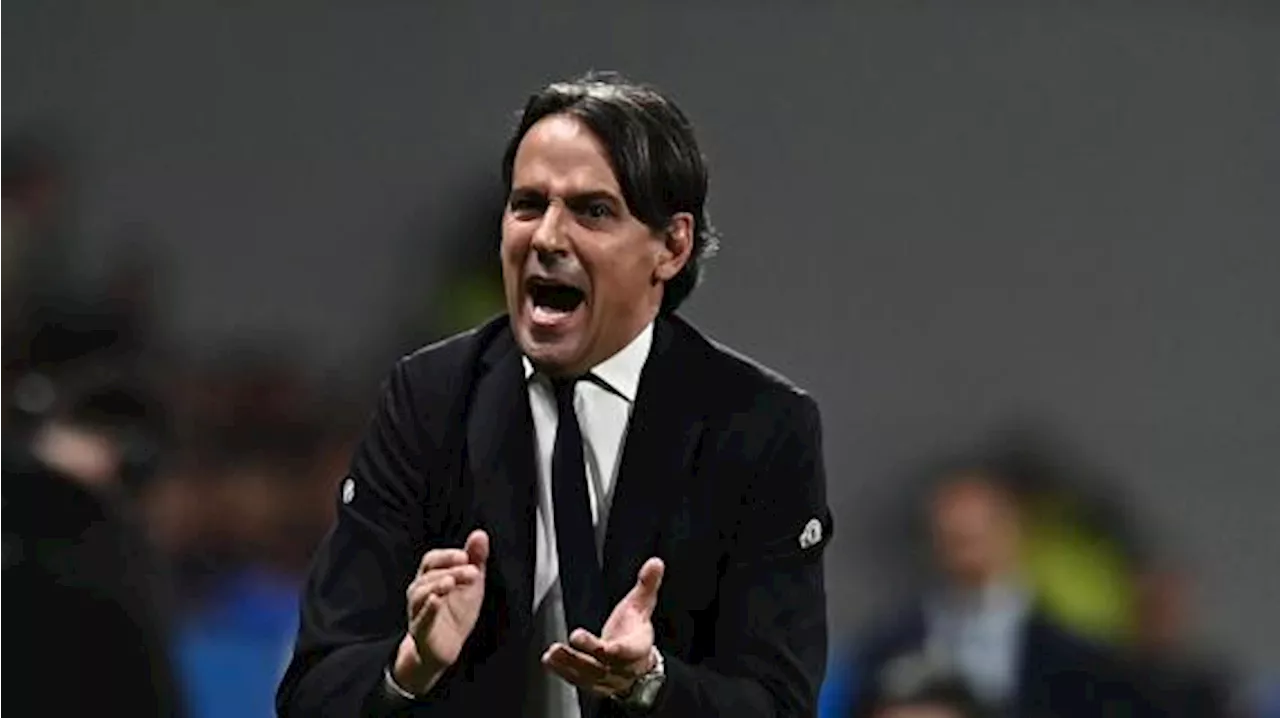 Sacchi che premia Inzaghi che inizia a togliersi i sassolini dalle scarpe