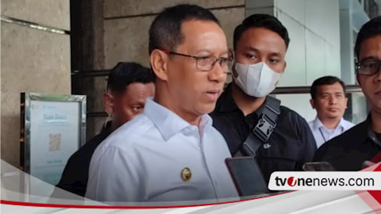 Heru Budi Tegur Jukir Liar Minimarket: Jangan Memaksa, Jangan Bikin Warga Resah!