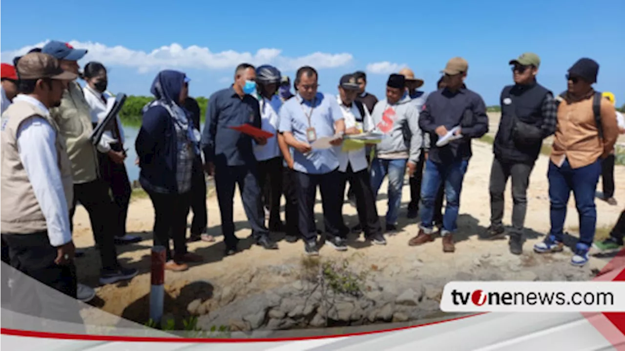 Ulah Mafia Tanah, BPN Pamekasan Terbitkan Sertifikat Tanah Kas Desa Jadi Hak Milik Oknum Pegawai Kejari