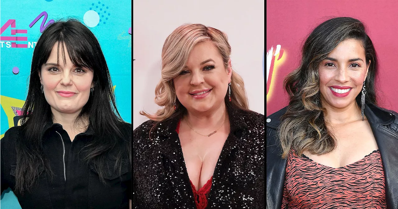 Disney Channel Original Movie Leading Ladies: Where Are They Now?