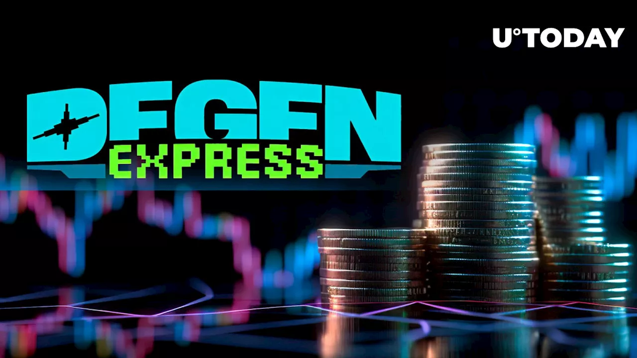 Degen Express Introduces Pioneering Launchpad for Fantom, Base Meme Coins