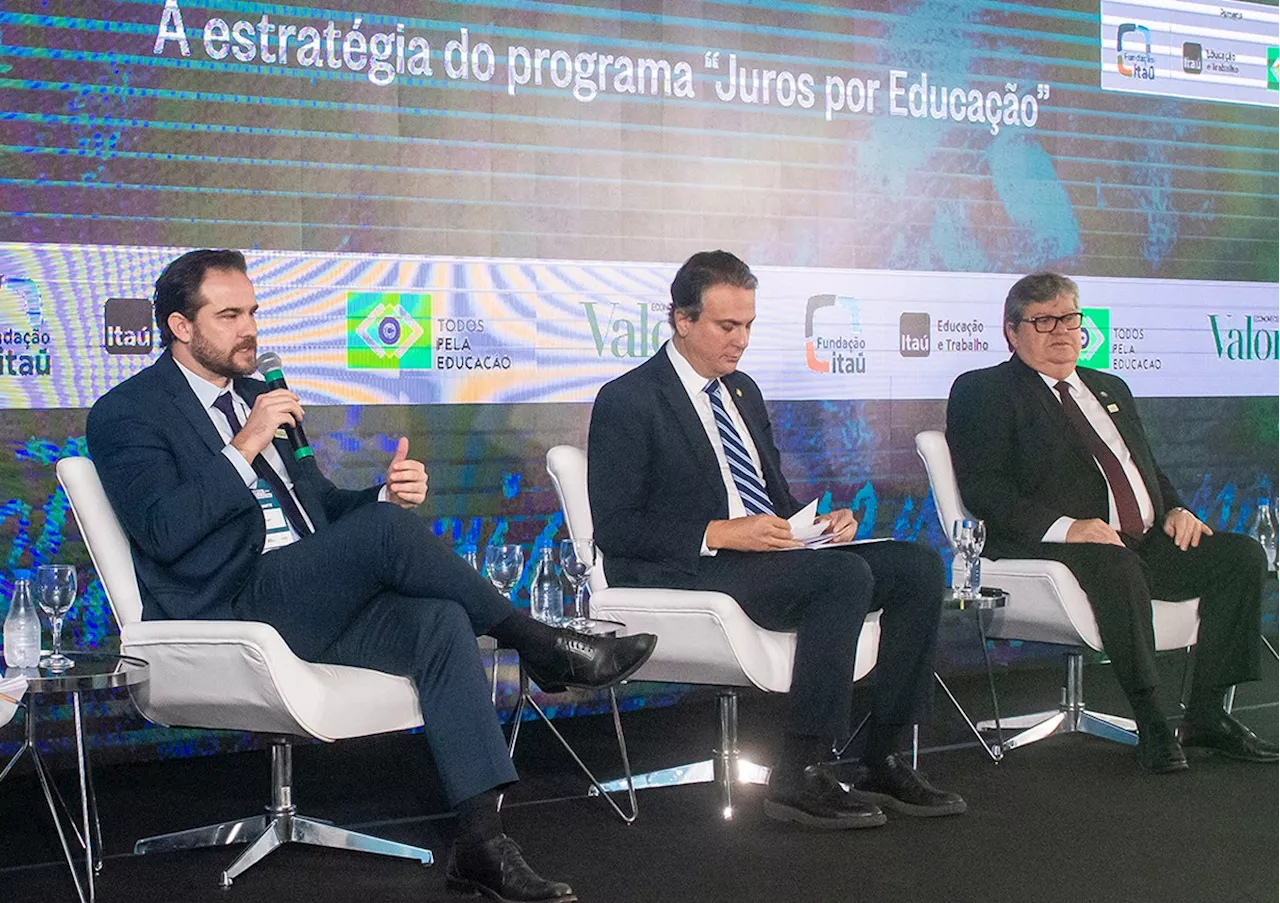 ‘Juros por Educação’ é aposta para promover ensino técnico no país