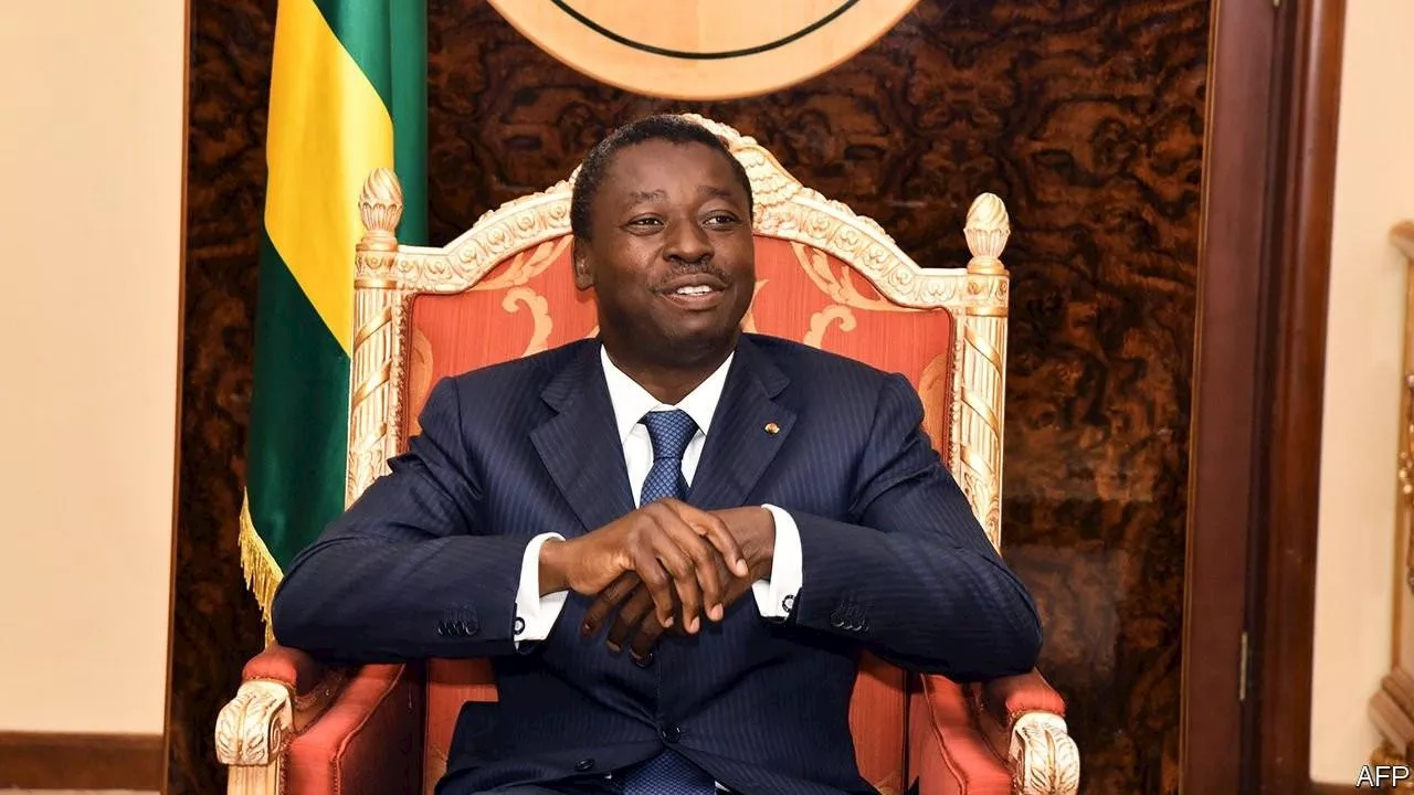 Civil societies kick as Togo’s president signs new constitution that eliminates elections