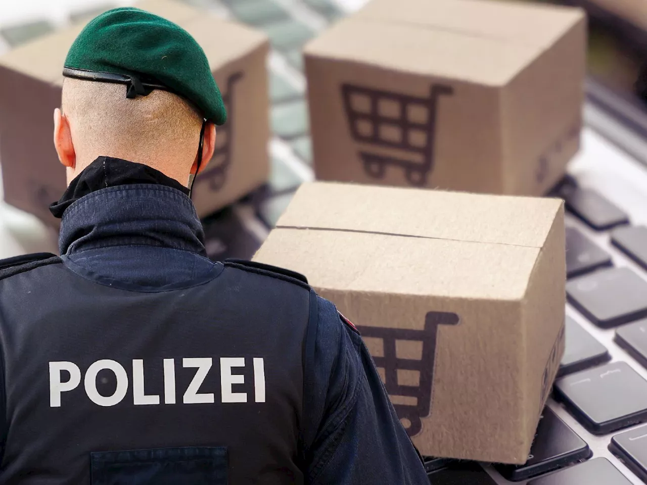 Vorsicht Betrug: Kriminalpolizei warnt vor Fallen auf Kleinanzeigen-Portalen