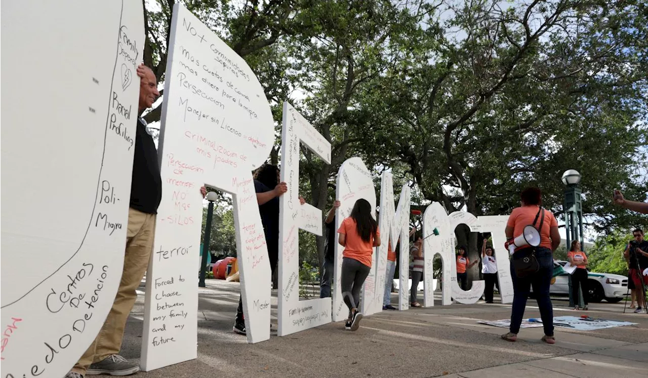 Heroes and villains of illegal immigration on display at Senate 'Dreamer' hearing