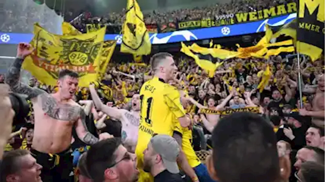 Wembley wartet: So kommen BVB-Fans an Tickets