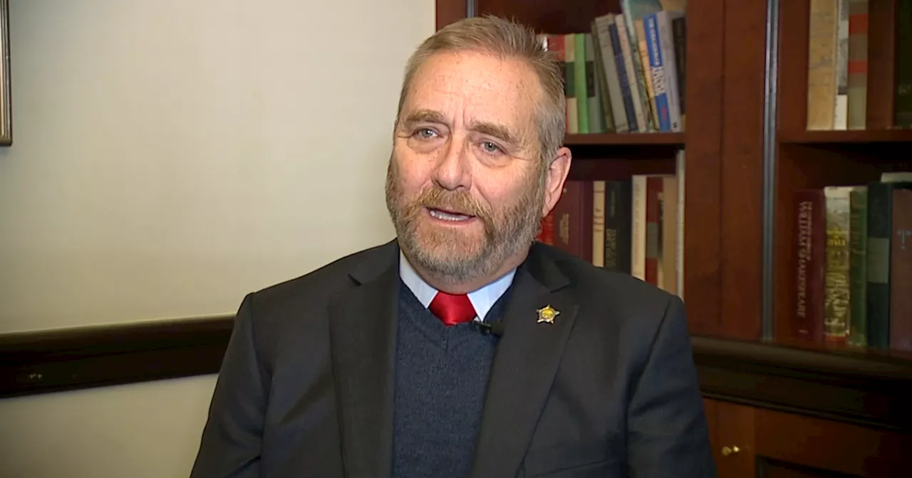 Ohio Attorney General Dave Yost says student protesters may face felony charges due to 1953 law