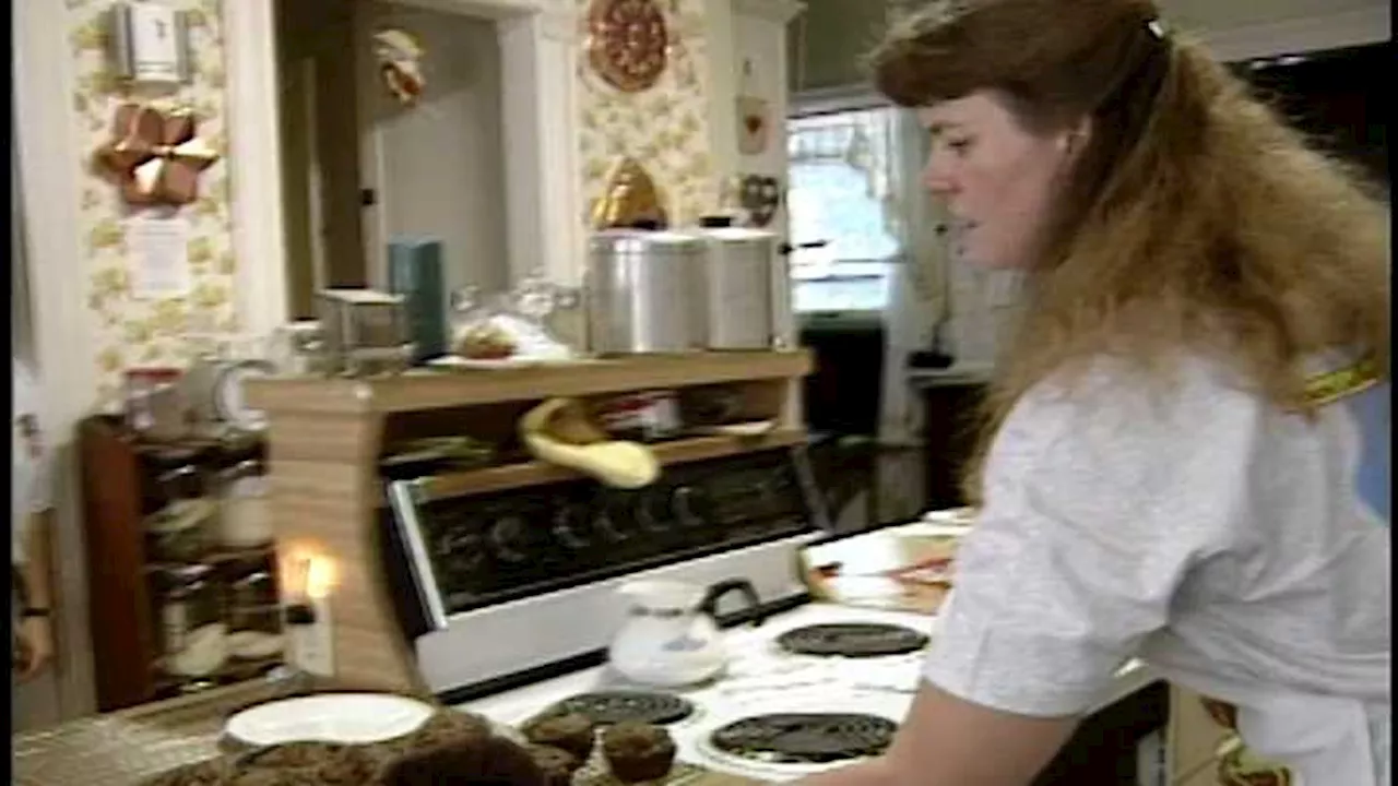 RETRO FIND: Coca-Cola muffins, cobbler and soup recipes for National Have A Coke Day