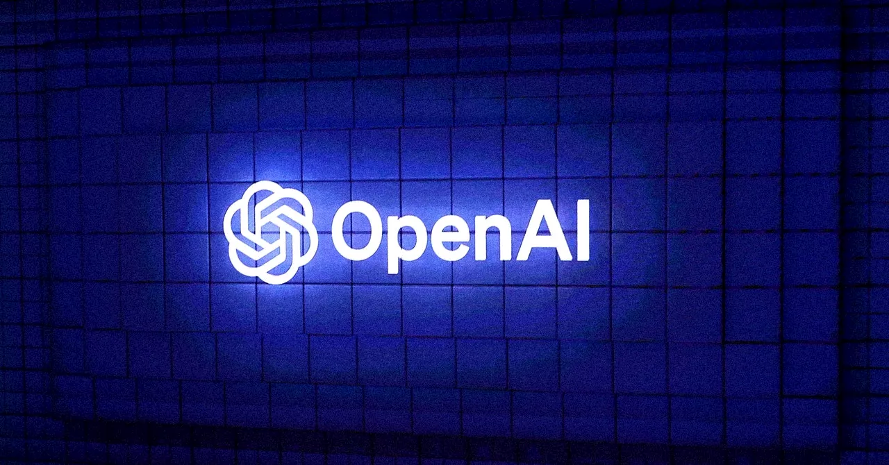 OpenAI Is ‘Exploring’ How to Responsibly Generate AI Porn
