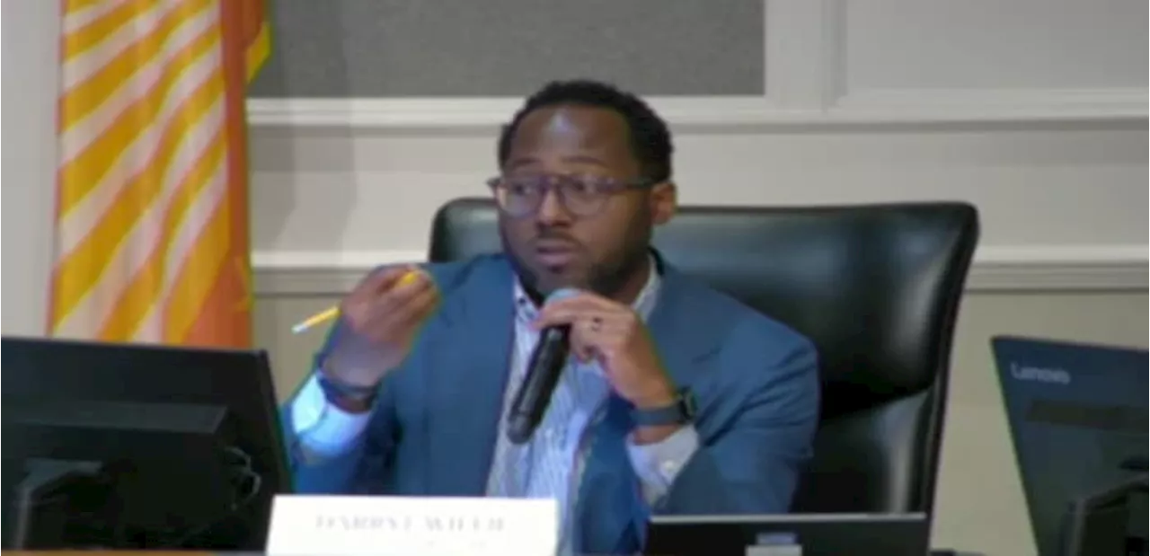 Duval school board discusses declining enrollment, ongoing investigation, superintendent search with city council