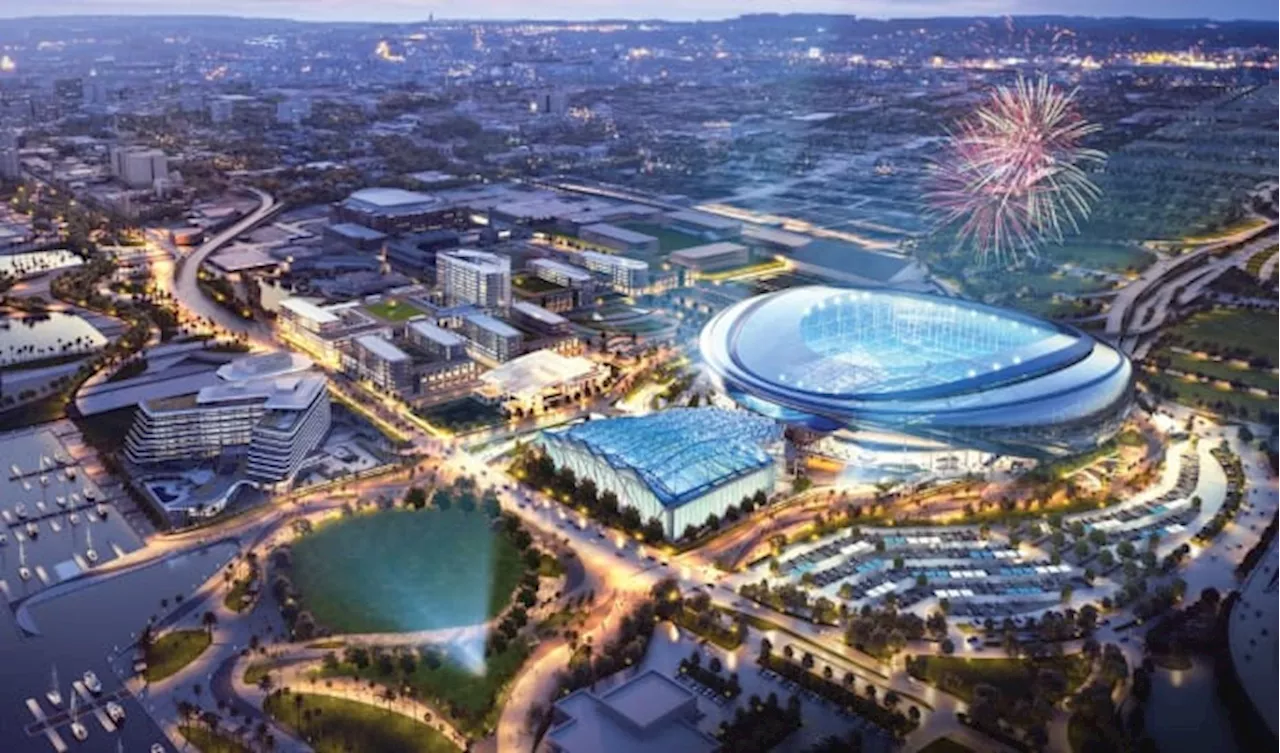 Jaguars, city reach deal for ‘Stadium of the Future,’ City Council president says