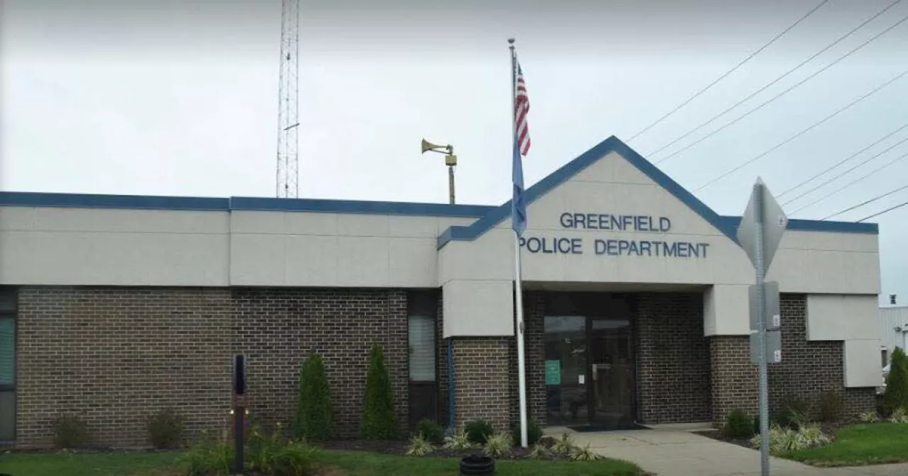 Greenfield Police share message following death of 10-year-old