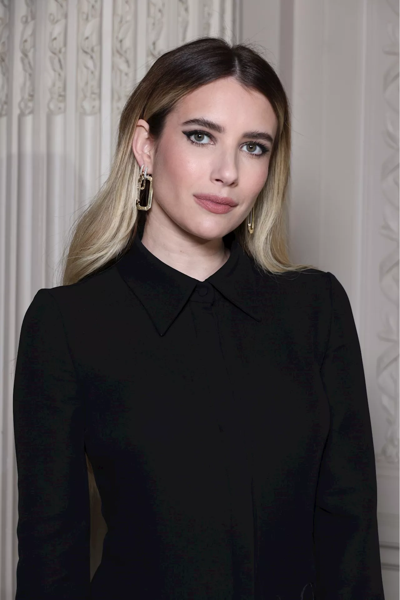 Emma Roberts Named Kiko Milano’s First-ever Global Brand Ambassador