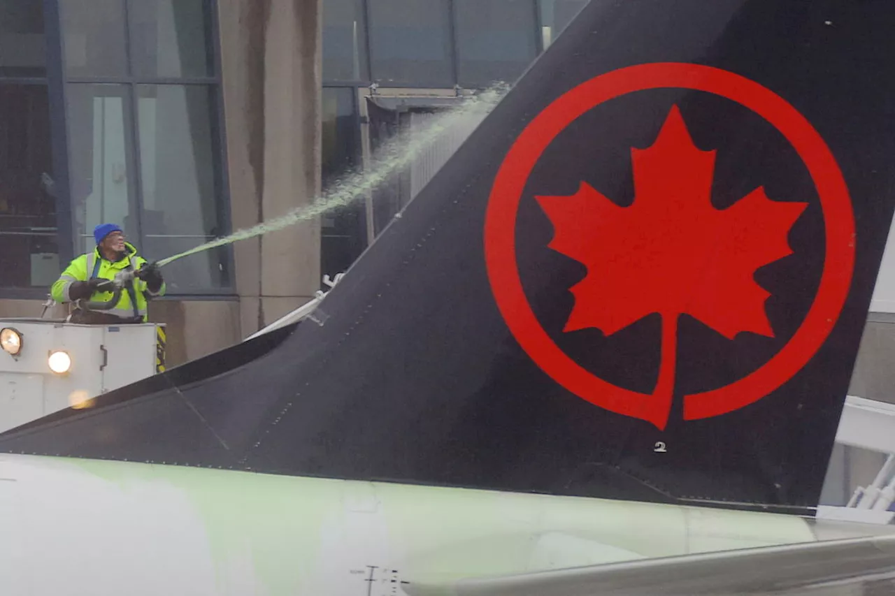 Air Canada among lowest-ranked North American carriers when it comes to customer satisfaction