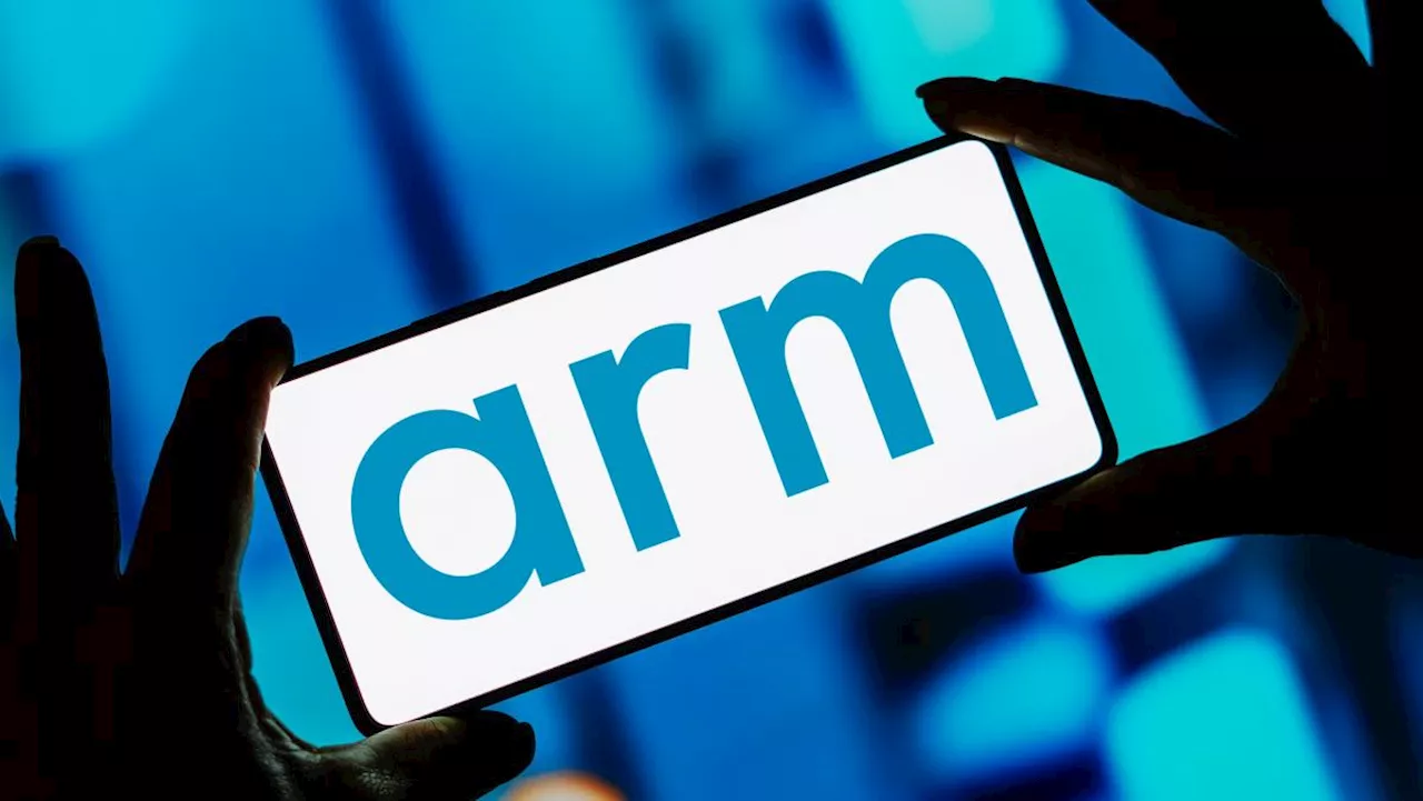 Arm Q4 results: Why this analyst isn't surprised by the forecast