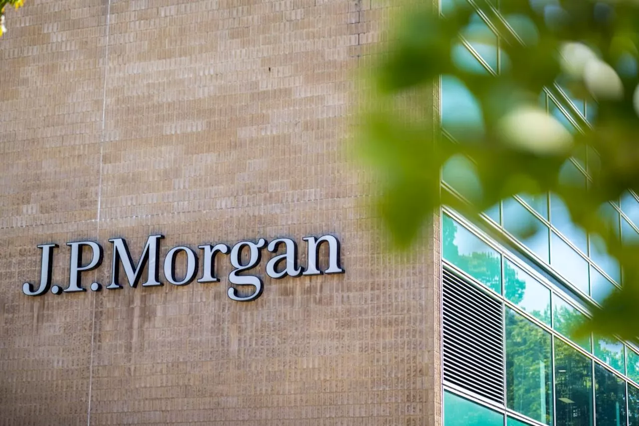 JPMorgan Limits Exposure to Segantii Amid Insider-Trading Case