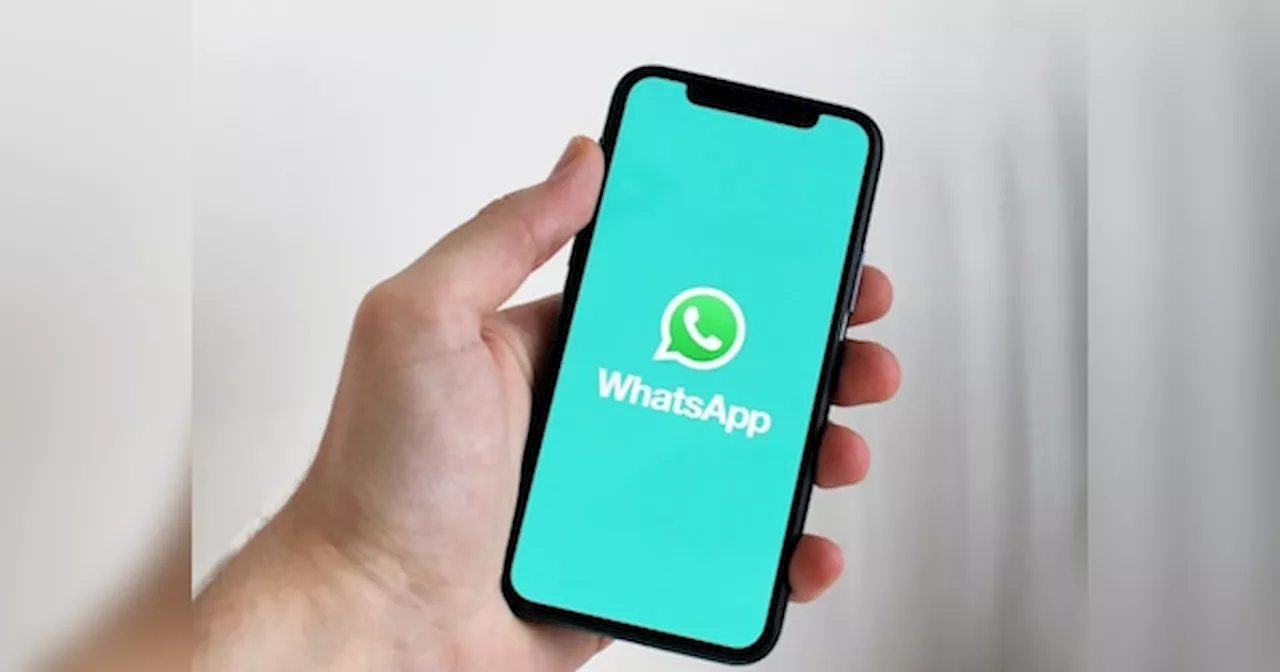 iPhone यूजर्स के लिए WhatsApp का नया अपडेट, जानें इसमें क्या-क्या है खास