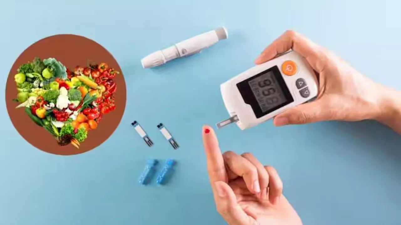 Diabetes Tips: പ്രമേഹ രോ​ഗിയാണോ...? ഈ 3 പച്ചക്കറികൾ മതി നിങ്ങളുടെ അസുഖത്തെ മാറ്റിമറിയ്ക്കാൻ