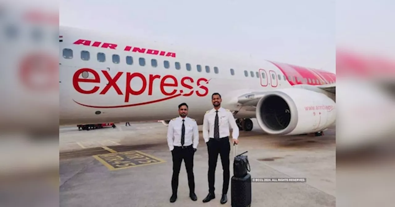 Explainer: Air India Express के कर्मचार‍ियों की वो मांगे, ज‍िनकी वजह से रद्द करनी पड़ी फ्लाइट