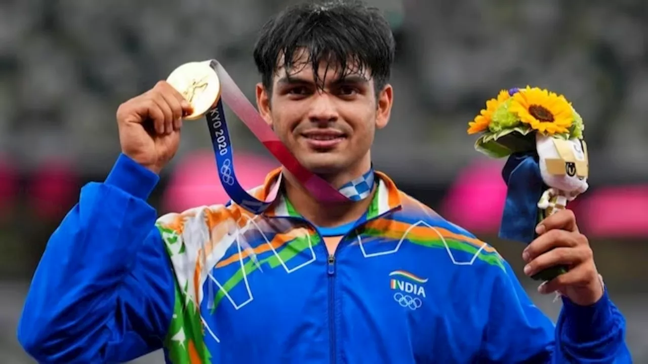 Neeraj Chopra: ಟೋಕಿಯೊ ಒಲಿಂಪಿಕ್ಸ್ ಬಳಿಕ ಮೊದಲ ಬಾರಿಗೆ ಭಾರತದಲ್ಲಿ ನೀರಜ್ ಚೋಪ್ರಾ ಸ್ಪರ್ಧೆ: ಸ್ವದೇಶದಲ್ಲೂ ಕಮಾಲ್ ಮಾಡಲು ಚಿನ್ನದ ಹುಡುಗ ಸಜ್ಜು!