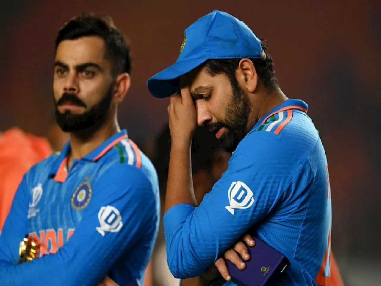 Rohit Sharma: रोहित शर्मा थकला असून...; वर्ल्डकपपूर्वी भारताच्या कर्णधाराविषयी 'असं' का म्हणाला माजी खेळाडू?