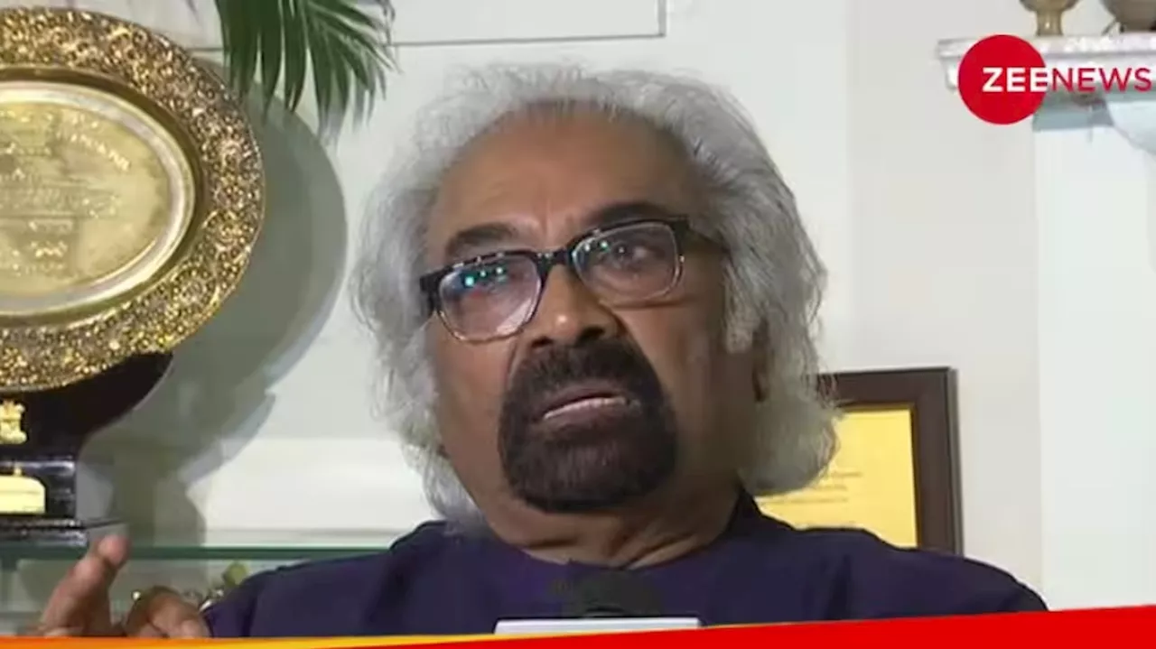 Sam Pitroda: വിവാദ പ്രസ്താവന; സാം പിട്രോഡ കോൺഗ്രസ് ഔദ്യോഗിക പദവി ഒഴിഞ്ഞു