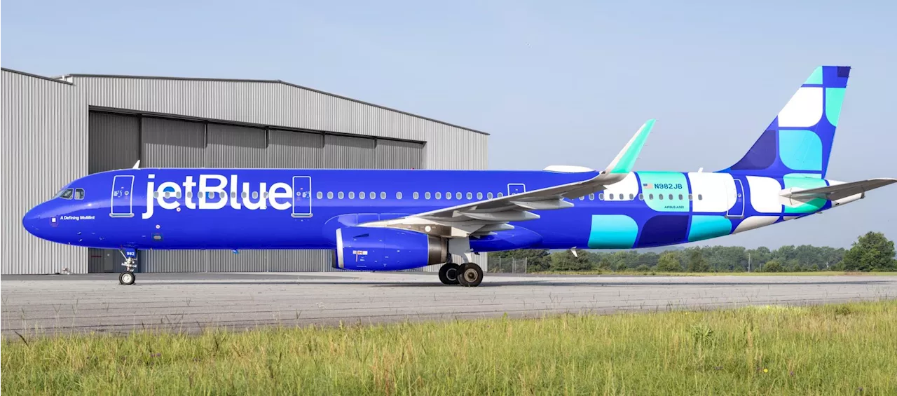 JetBlue anuncia un vuelo directo de Colombia a Puerto Rico