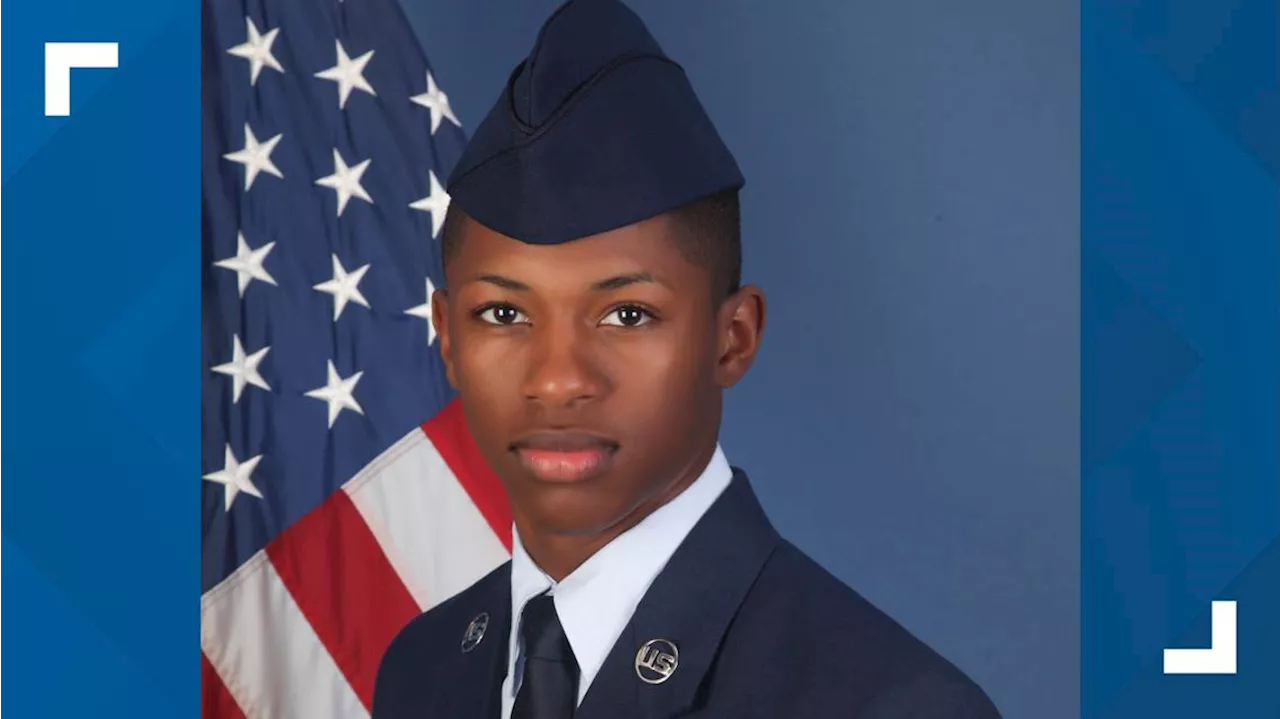 Florida deputies who fatally shot US airman burst into wrong apartment, attorney says