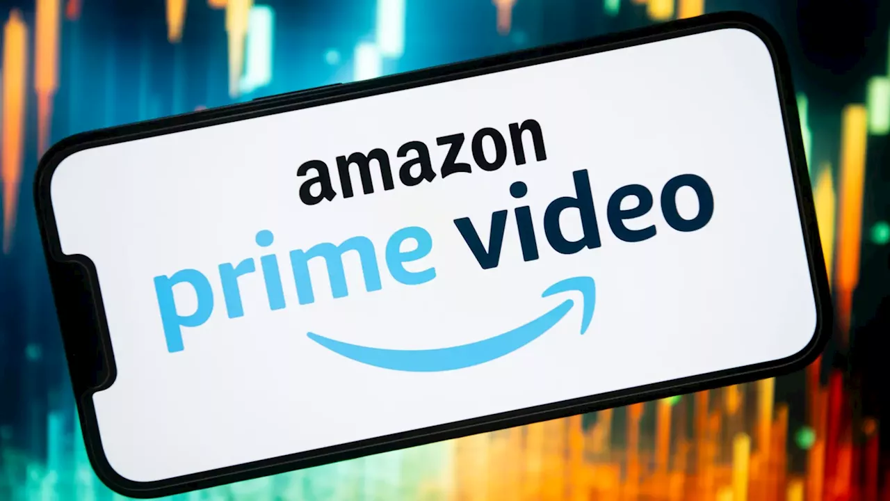 El cambio que llega a Amazon Prime Video: la plataforma te obligará a ver anuncios interactivos