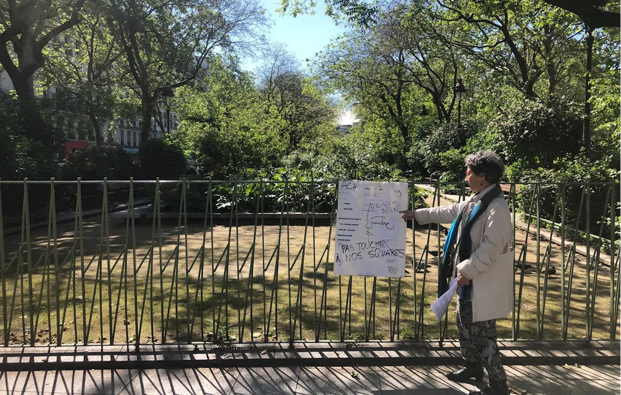 Paris : Le projet de « promenade plantée » de Bastille à Stalingrad attaqué en justice, par référé