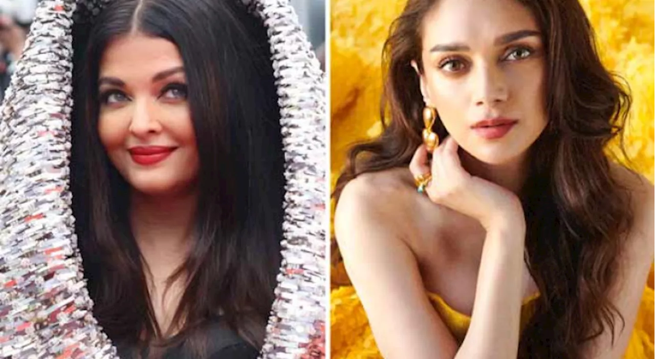 Aishwarya Rai and Aditi Rao all set to make grand return to Cannes 2024