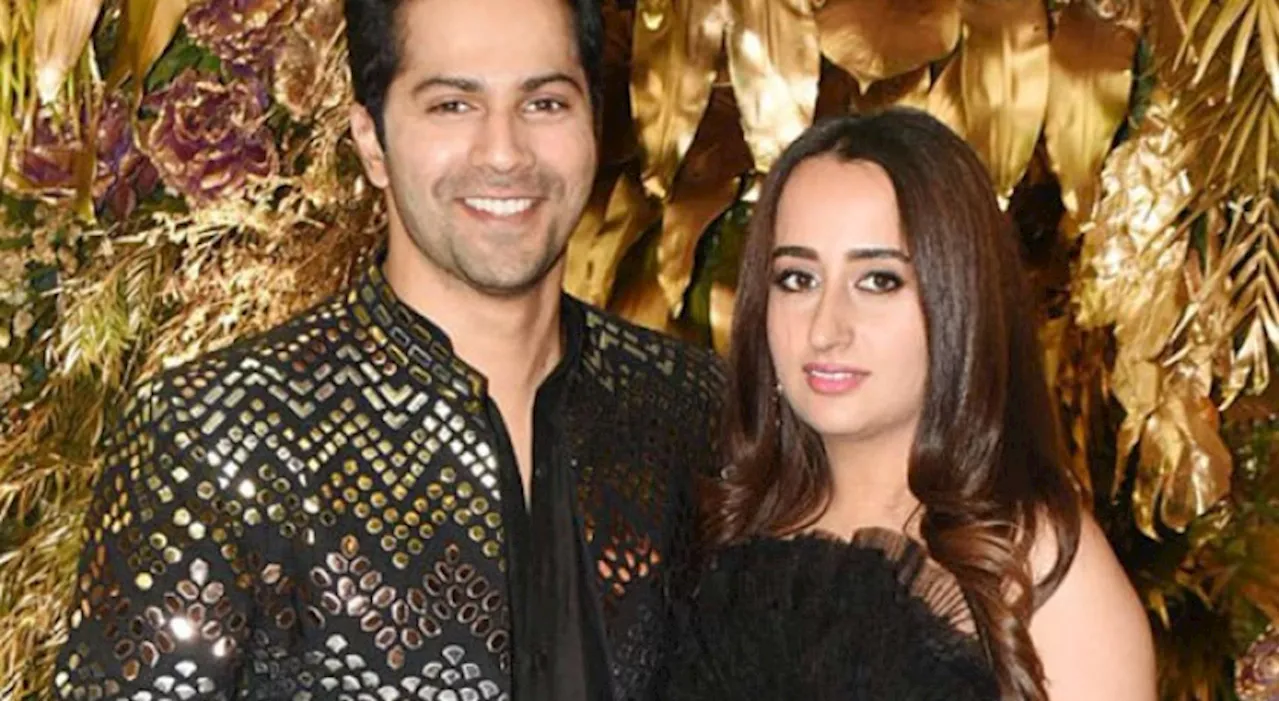 Netizens label Varun as ‘dumb’ over his controversial birthday wish for wife