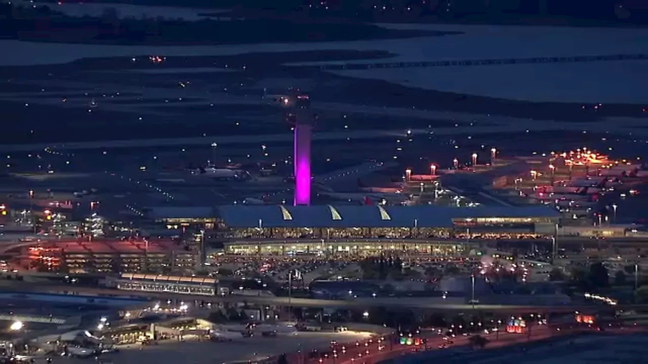 Flight attendants arrested for allegedly smuggling money through JFK Airport in New York