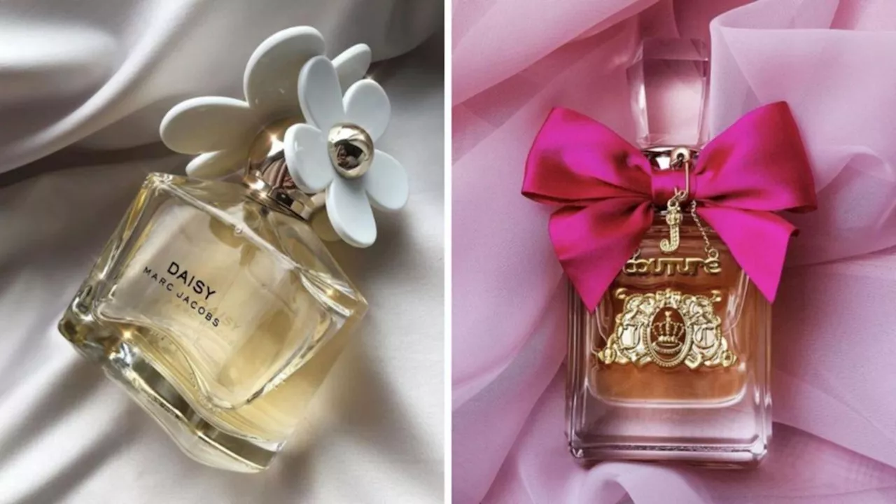 Priceline half price fragrance sale: Mother’s Day special slashes perfume to less than $50