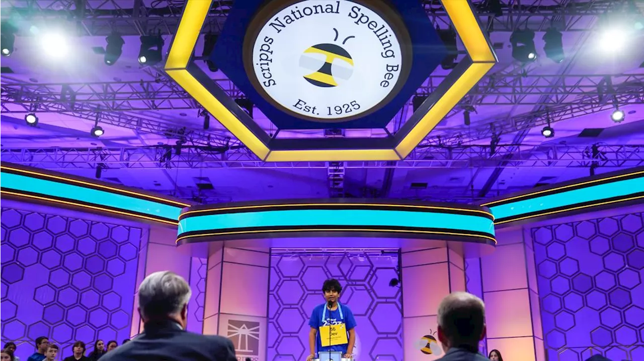 Meet the 2 Colorado spellers going to the National Spelling Bee