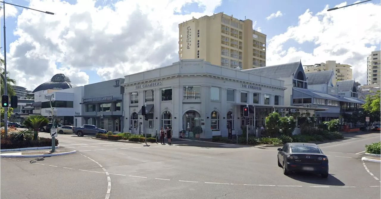 Boy, 10, charged over alleged sexual assault of Italian tourist in Cairns