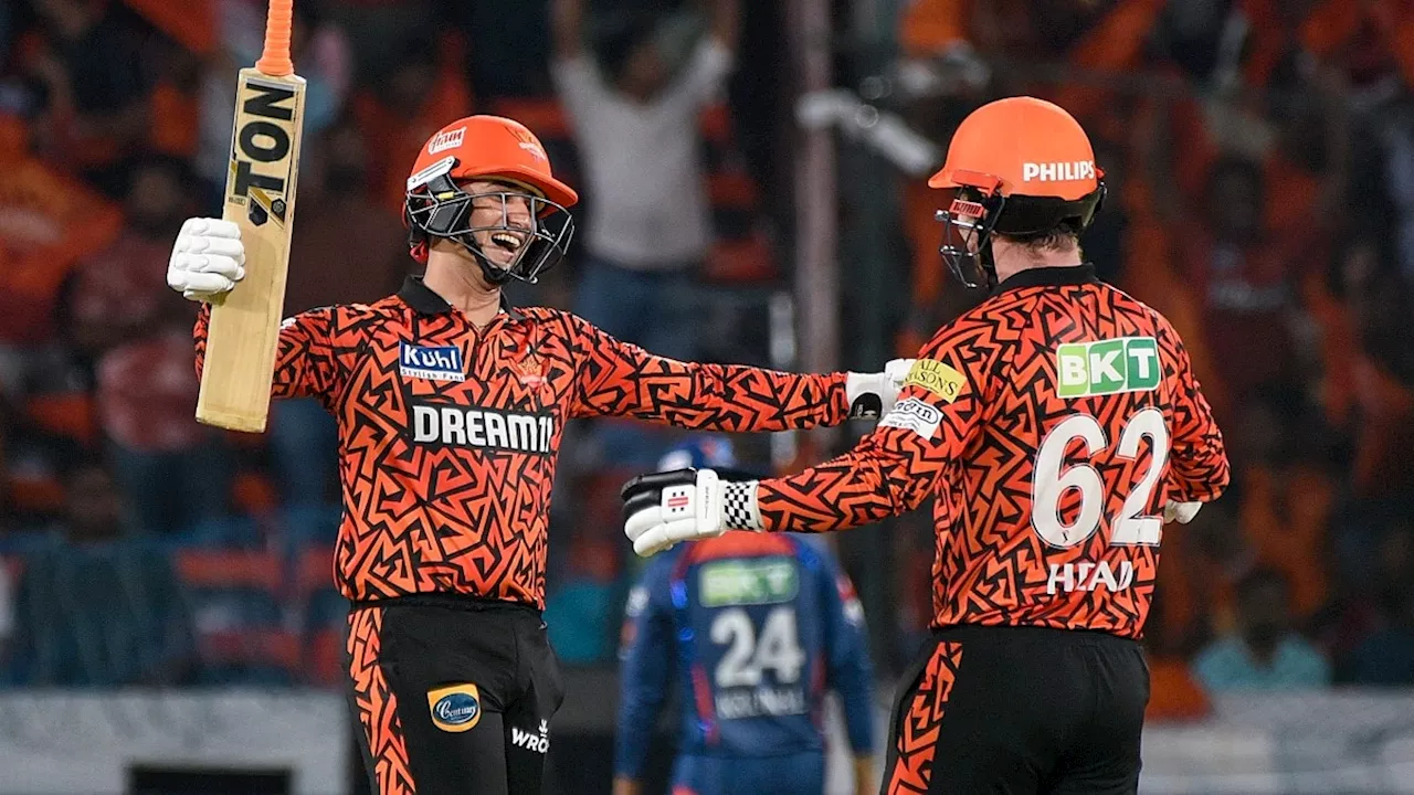 IPL 2024 SRH vs LSG Match: केएल राहुल की 'कछुआछाप' बल्लेबाजी पर भारी ट्रेव‍िस हेड-अभिषेक शर्मा का तूफान... LSG की 10-10 वाली हार की कहानी