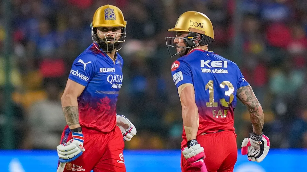 IPL 2024, PBKS vs RCB Playing XI: आरसीबी-पंजाब के लिए आज करो-मरो का मैच, 'ओल्ड' कॉम्बिनेशन के साथ उतरेंगी दोनों टीमें! ये हो सकती है प्लेइंग-11